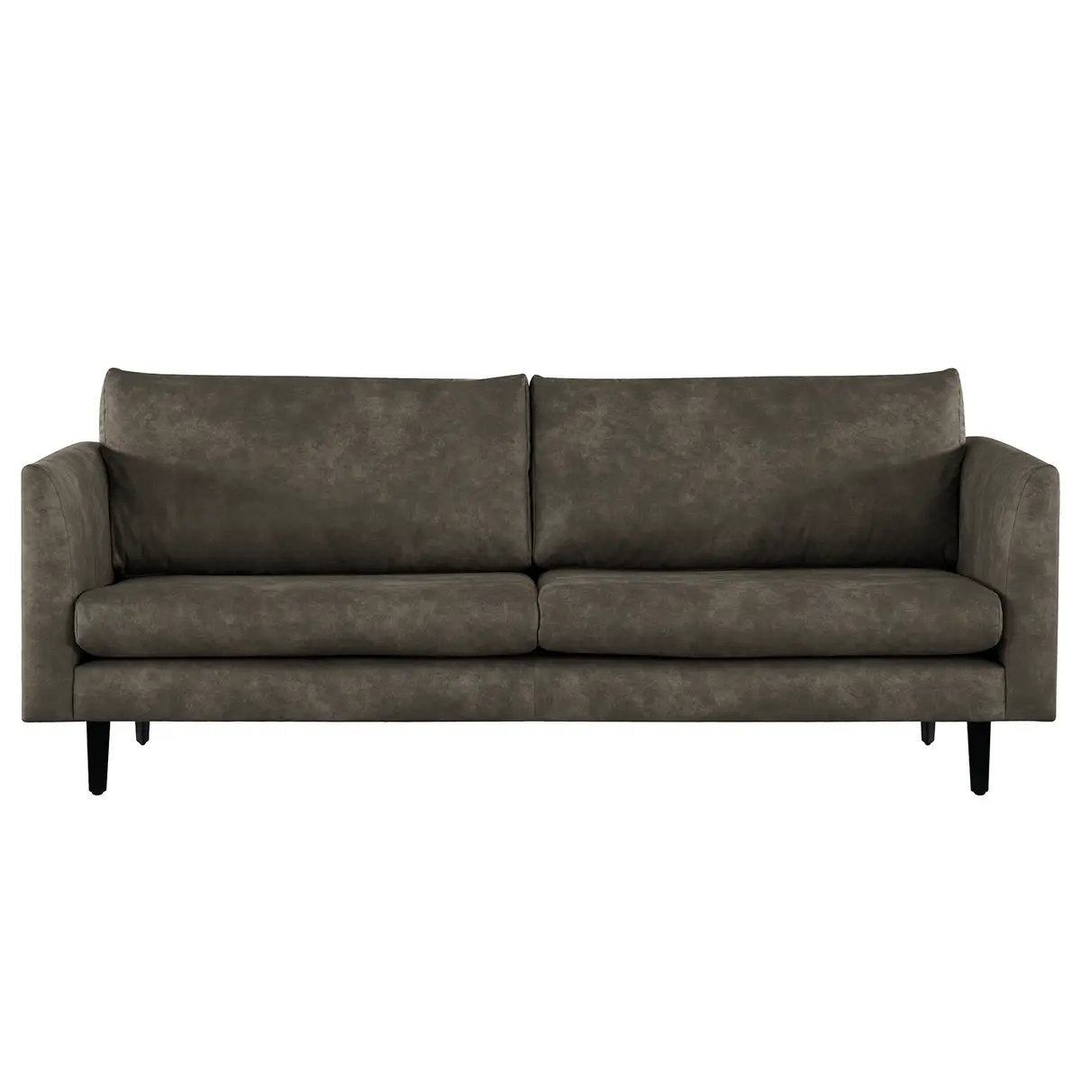 3-Sitzer Sofa Kayena | Grau