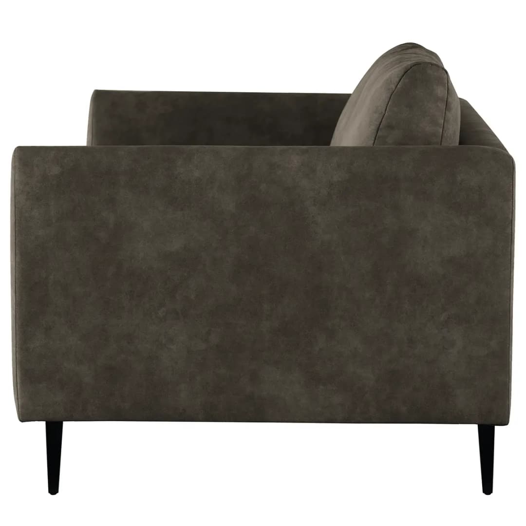 3-Sitzer Sofa Kayena | Grau