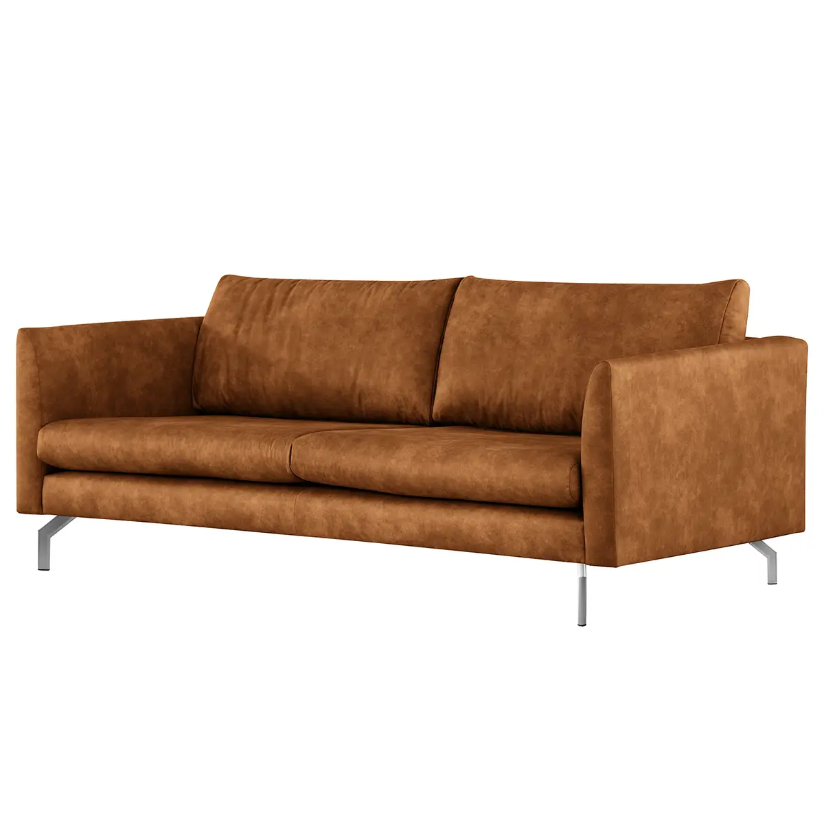 3-Sitzer Sofa Kayena | Braun