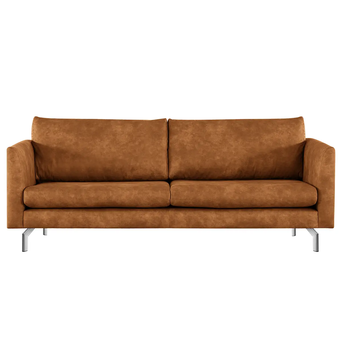 3-Sitzer Sofa Kayena | Braun