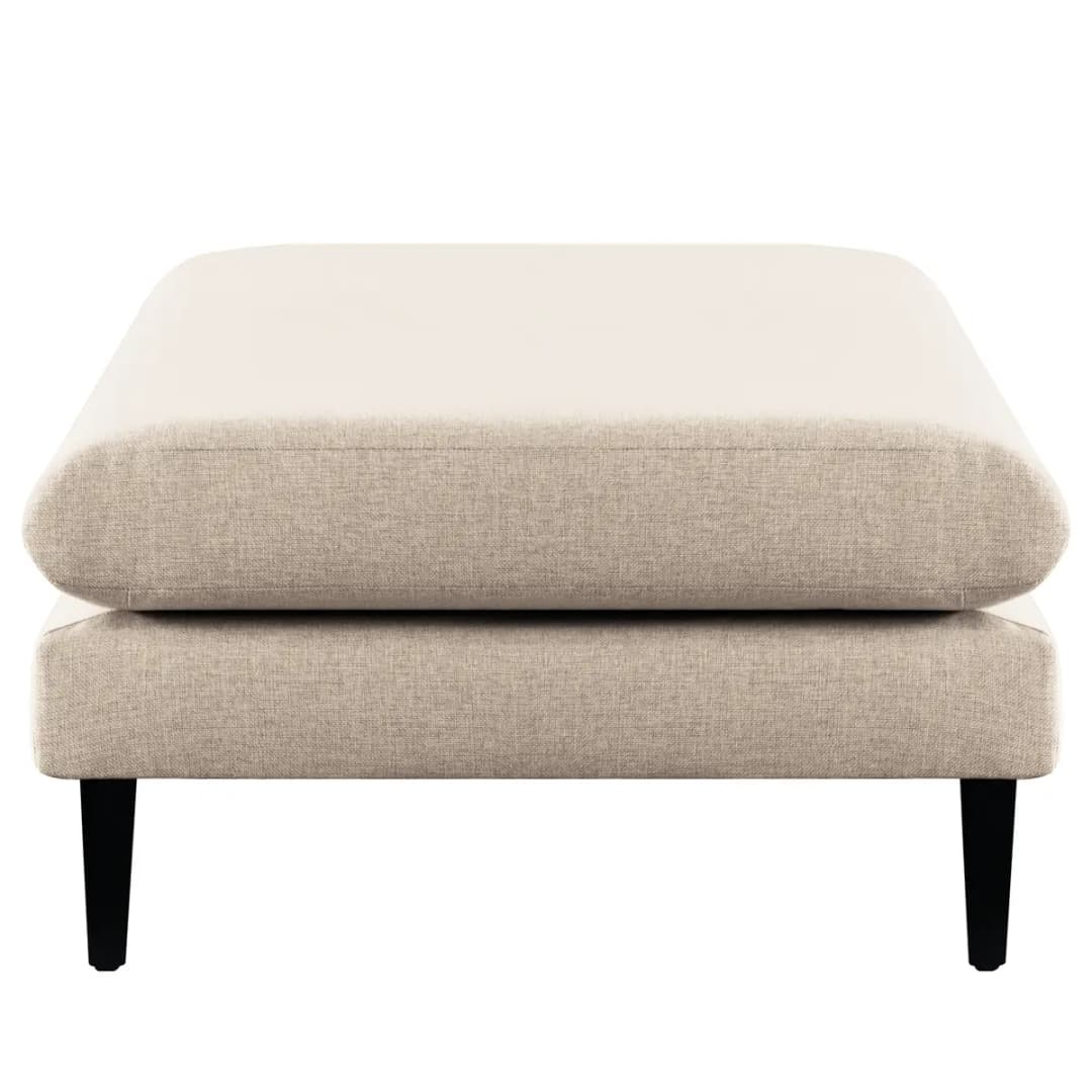 Hockerbank Kayena | Beige
