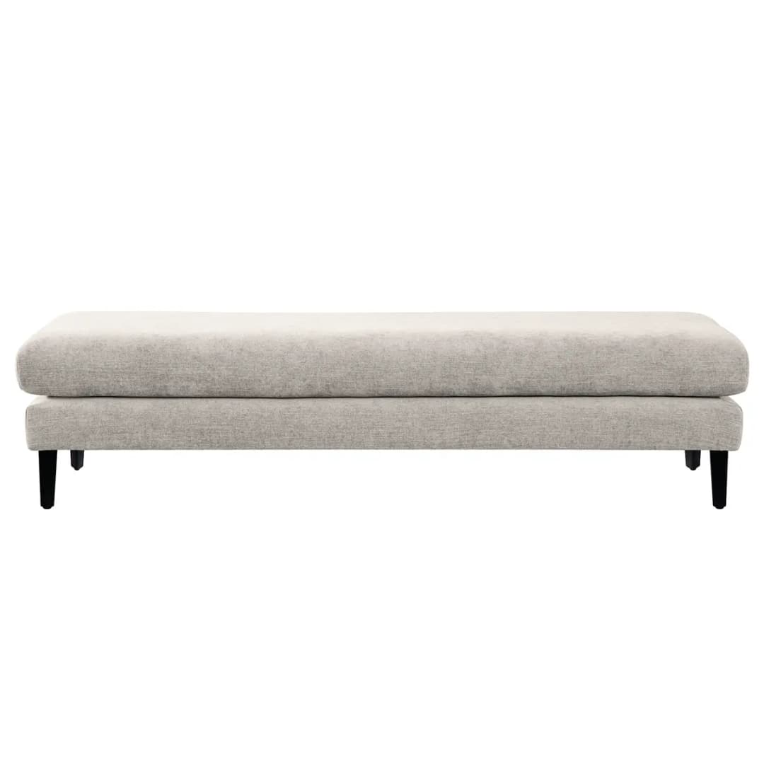 Hockerbank Kayena | Beige