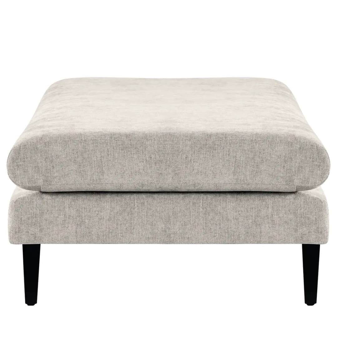 Hockerbank Kayena | Beige