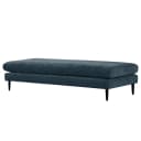 Hockerbank Kayena | Blau