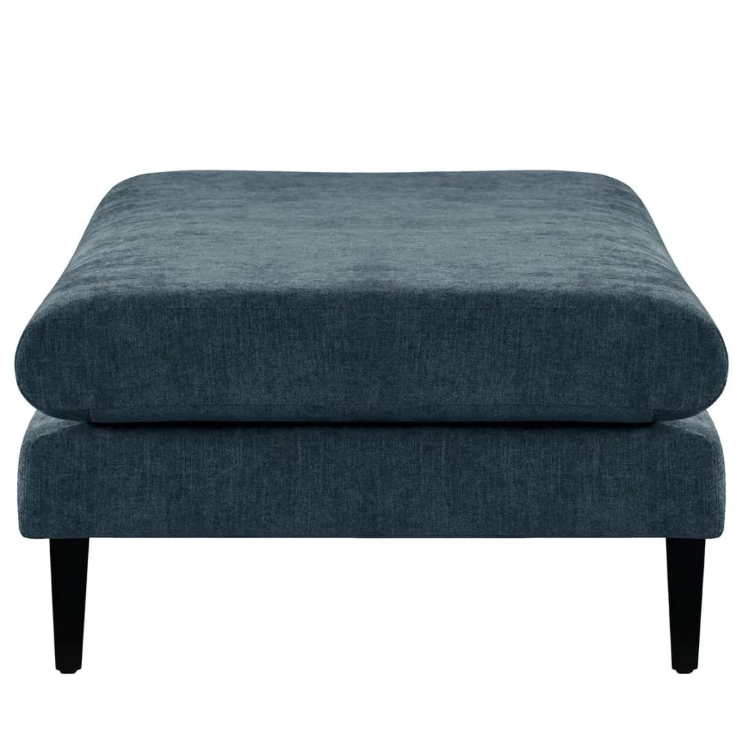Hockerbank Kayena | Blau