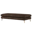 Hockerbank Kayena | Braun