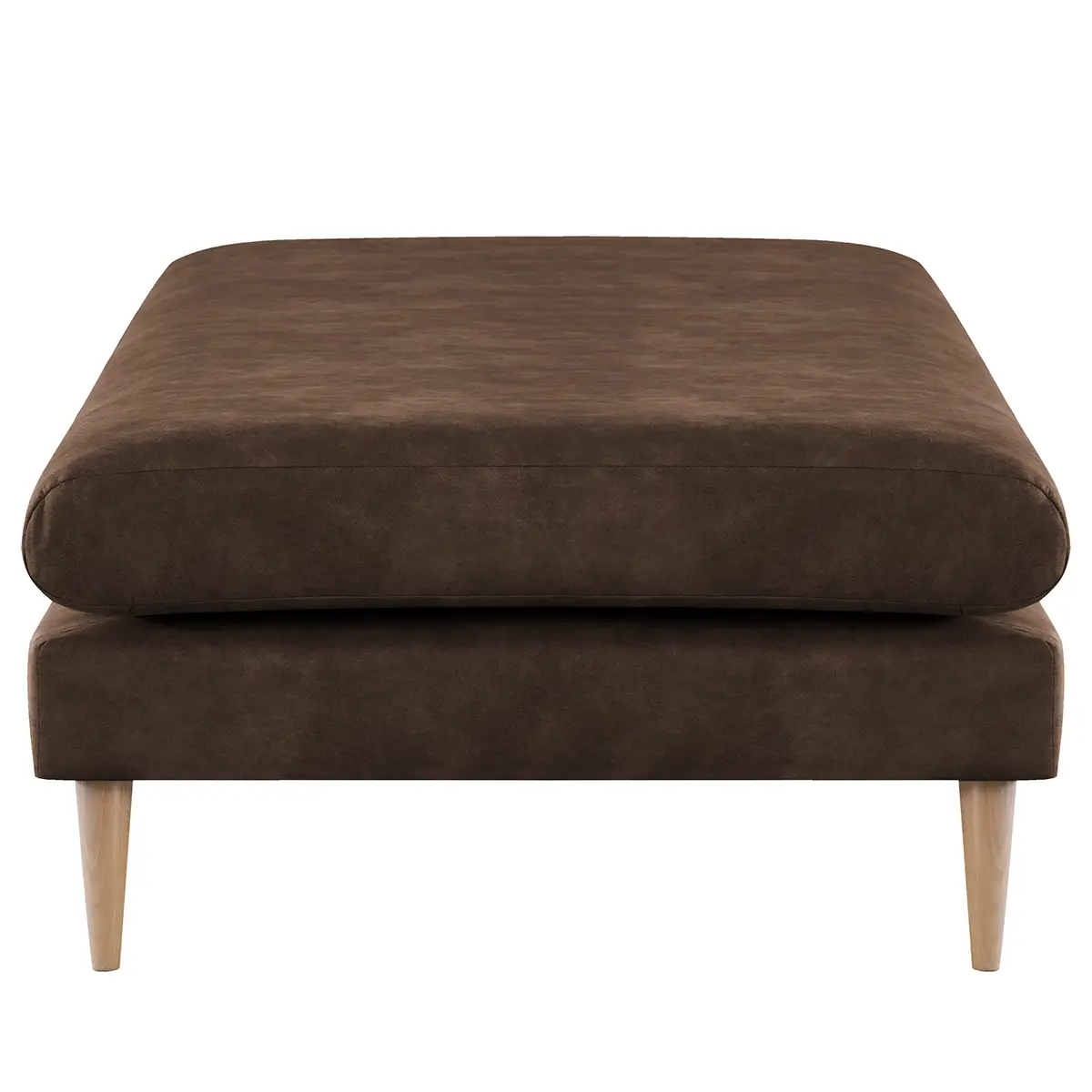 Hockerbank Kayena | Braun