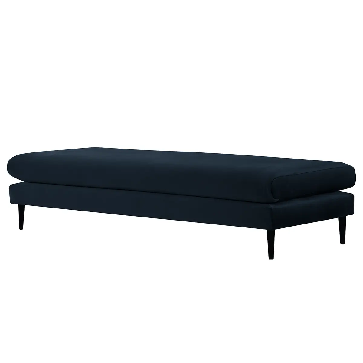 Hockerbank Kayena | Blau