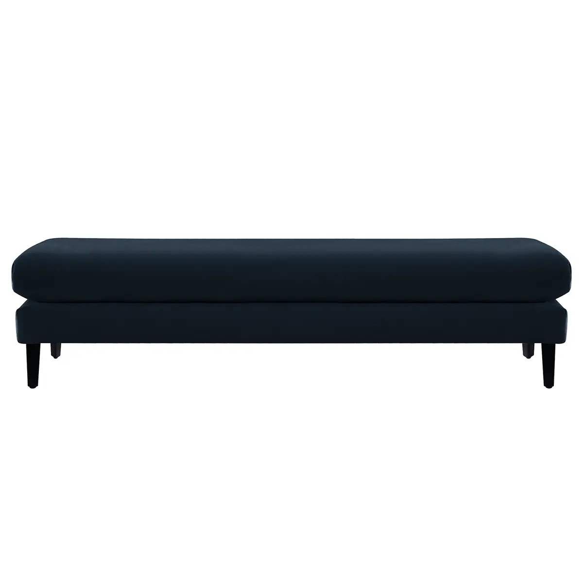 Hockerbank Kayena | Blau
