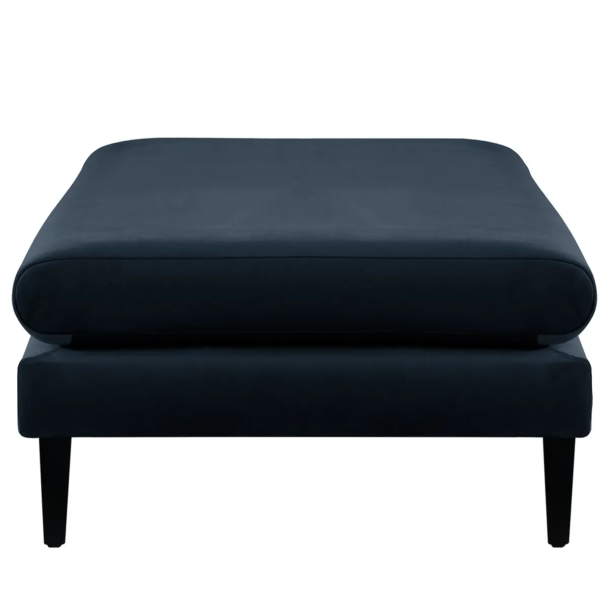 Hockerbank Kayena | Blau