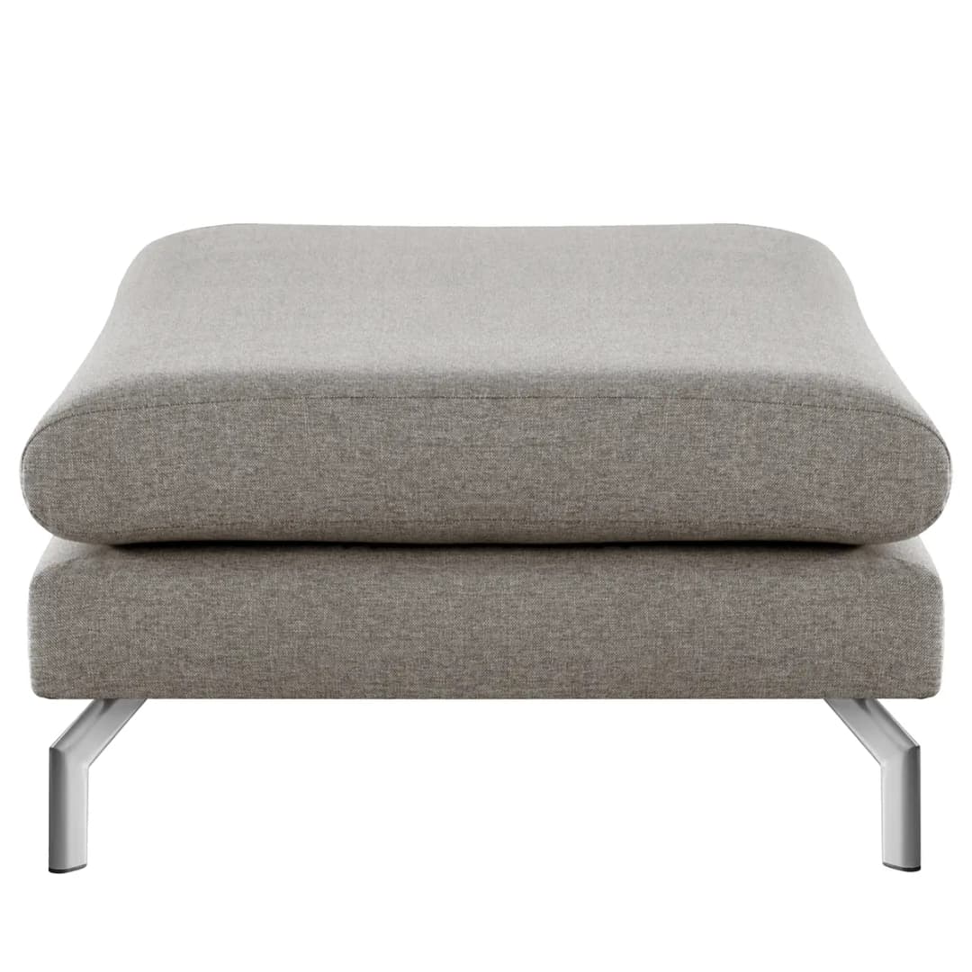 Hockerbank Kayena | Beige