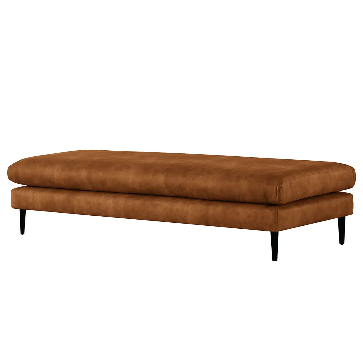Hockerbank Kayena | Braun