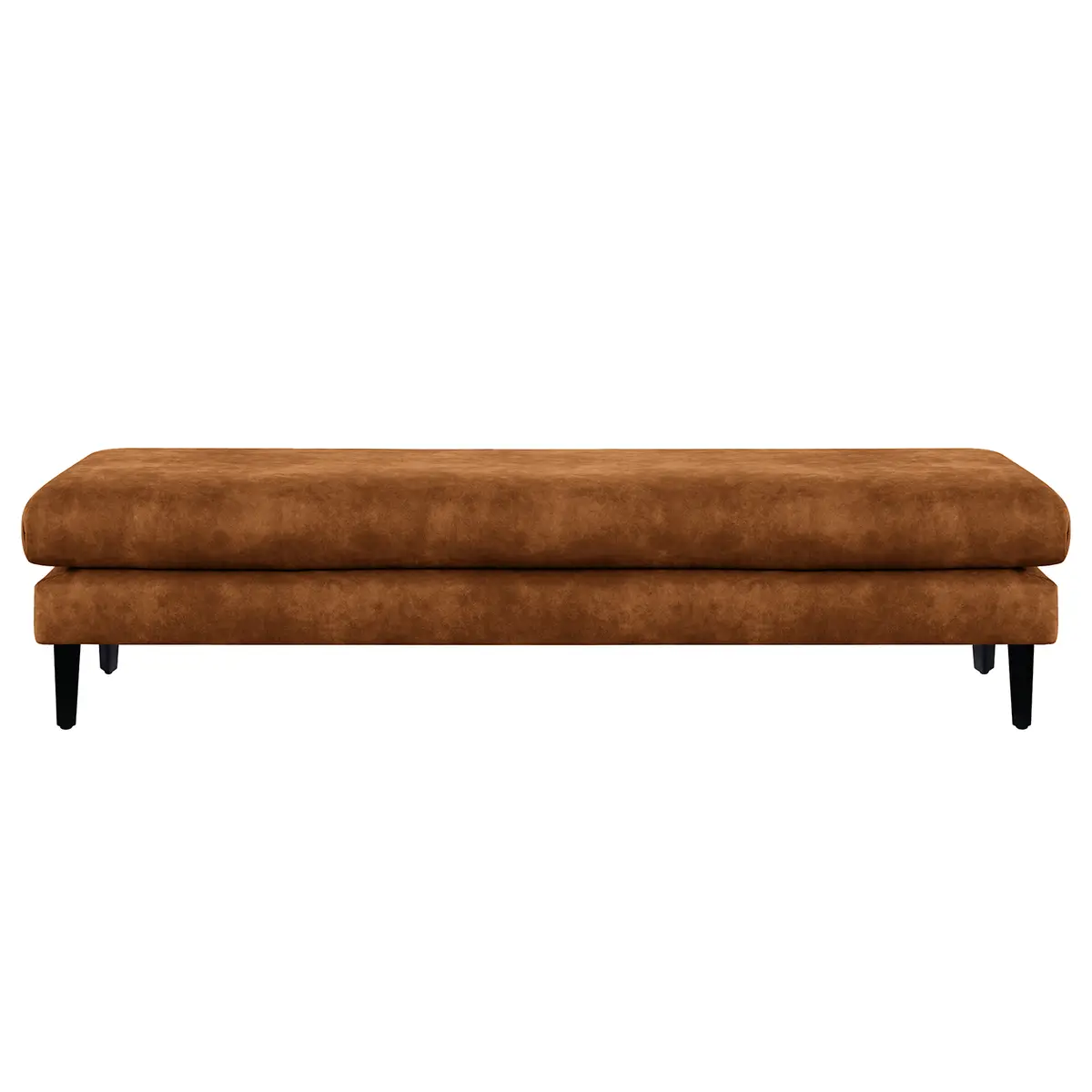 Hockerbank Kayena | Braun