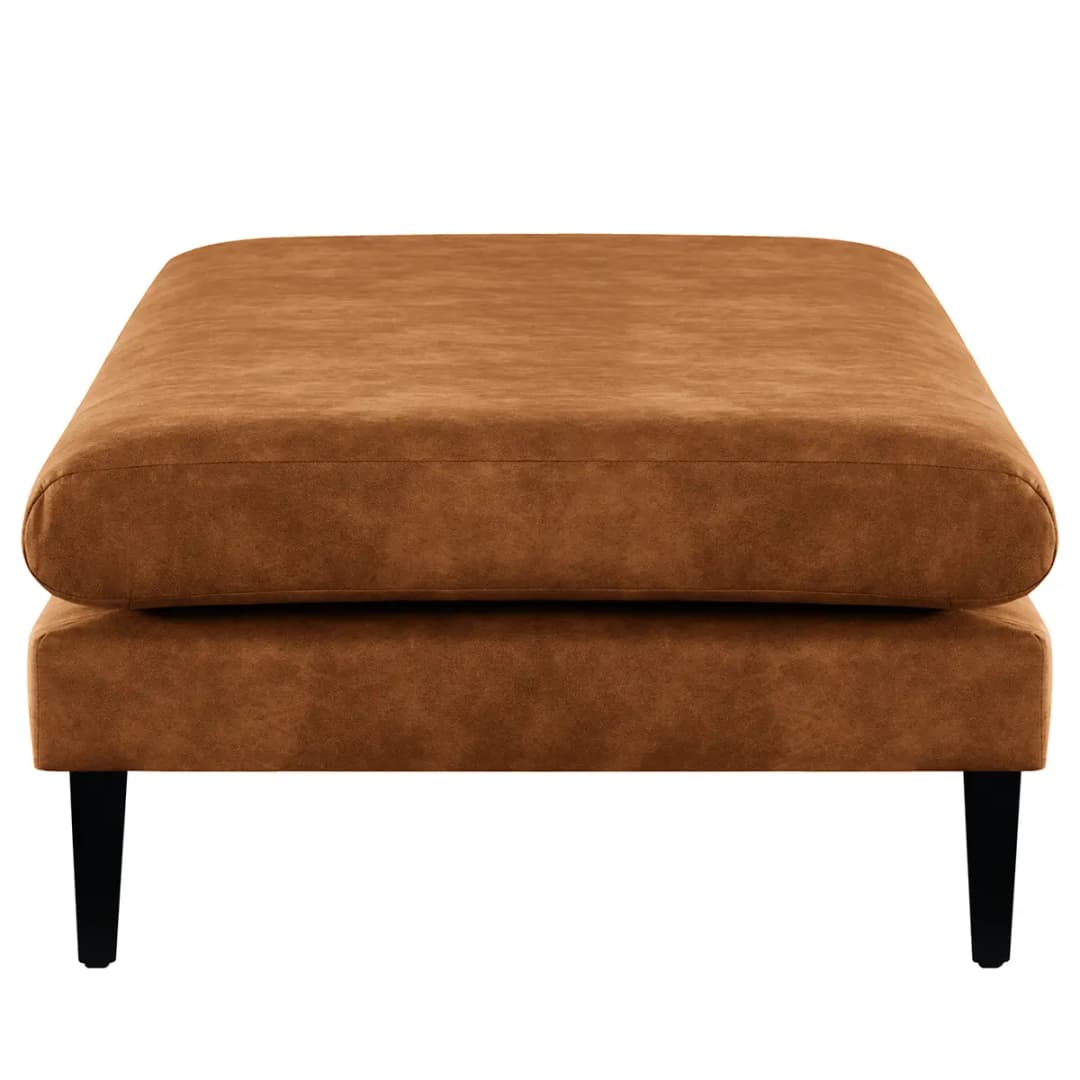 Hockerbank Kayena | Braun