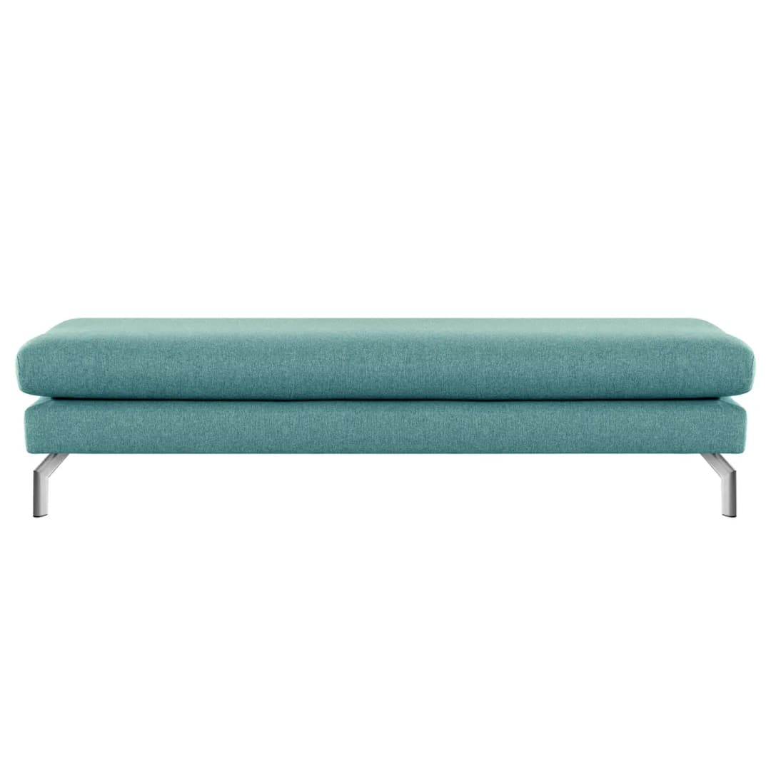 Hockerbank Kayena | Blau