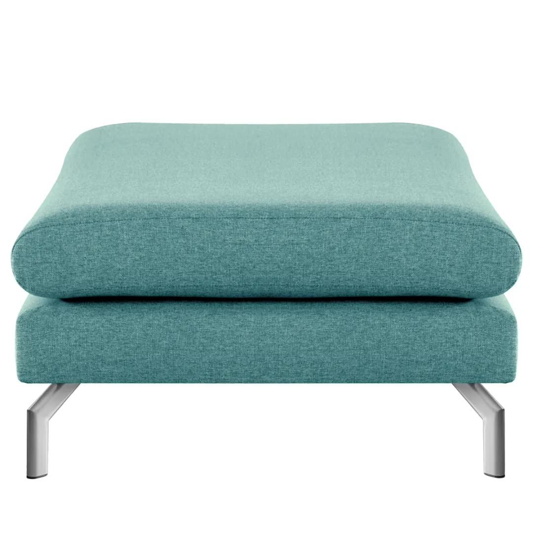 Hockerbank Kayena | Blau