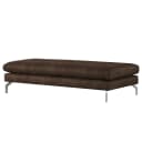Hockerbank Kayena | Braun