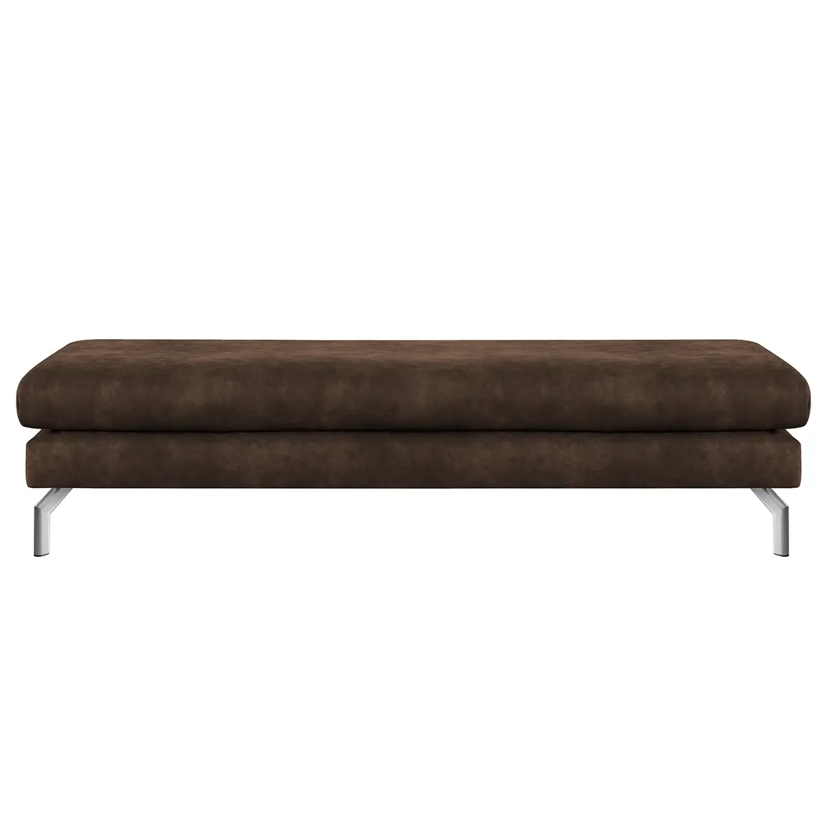 Hockerbank Kayena | Braun