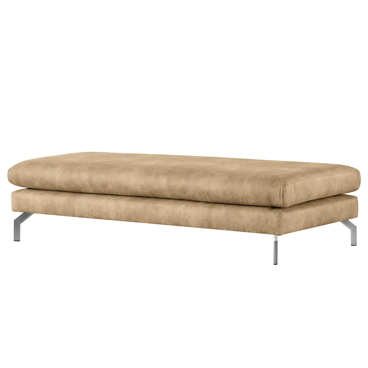 Hockerbank Kayena | Beige