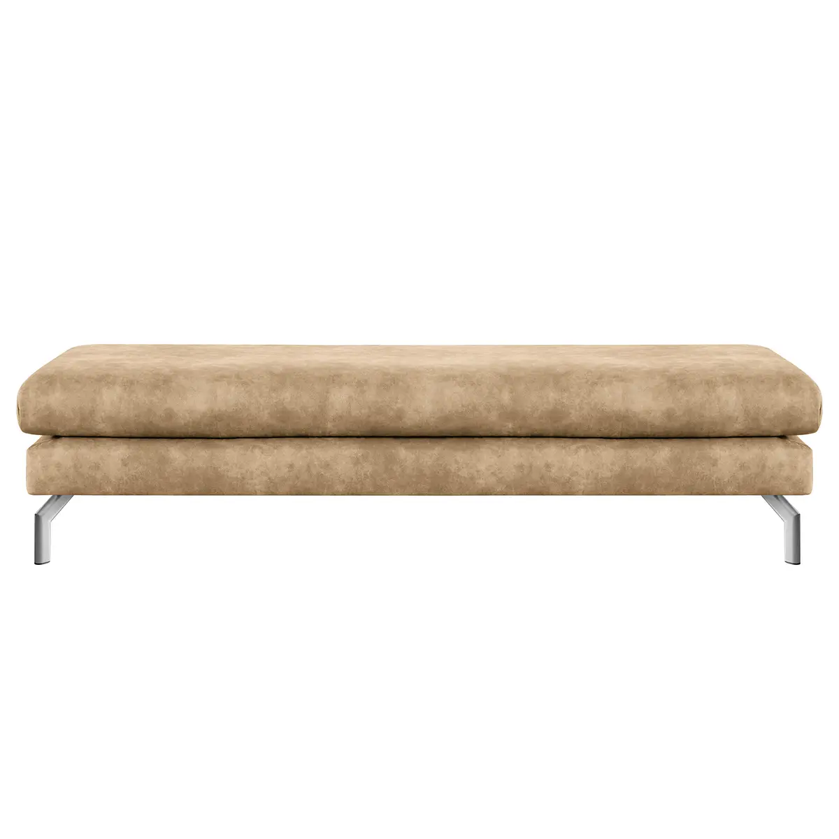 Hockerbank Kayena | Beige