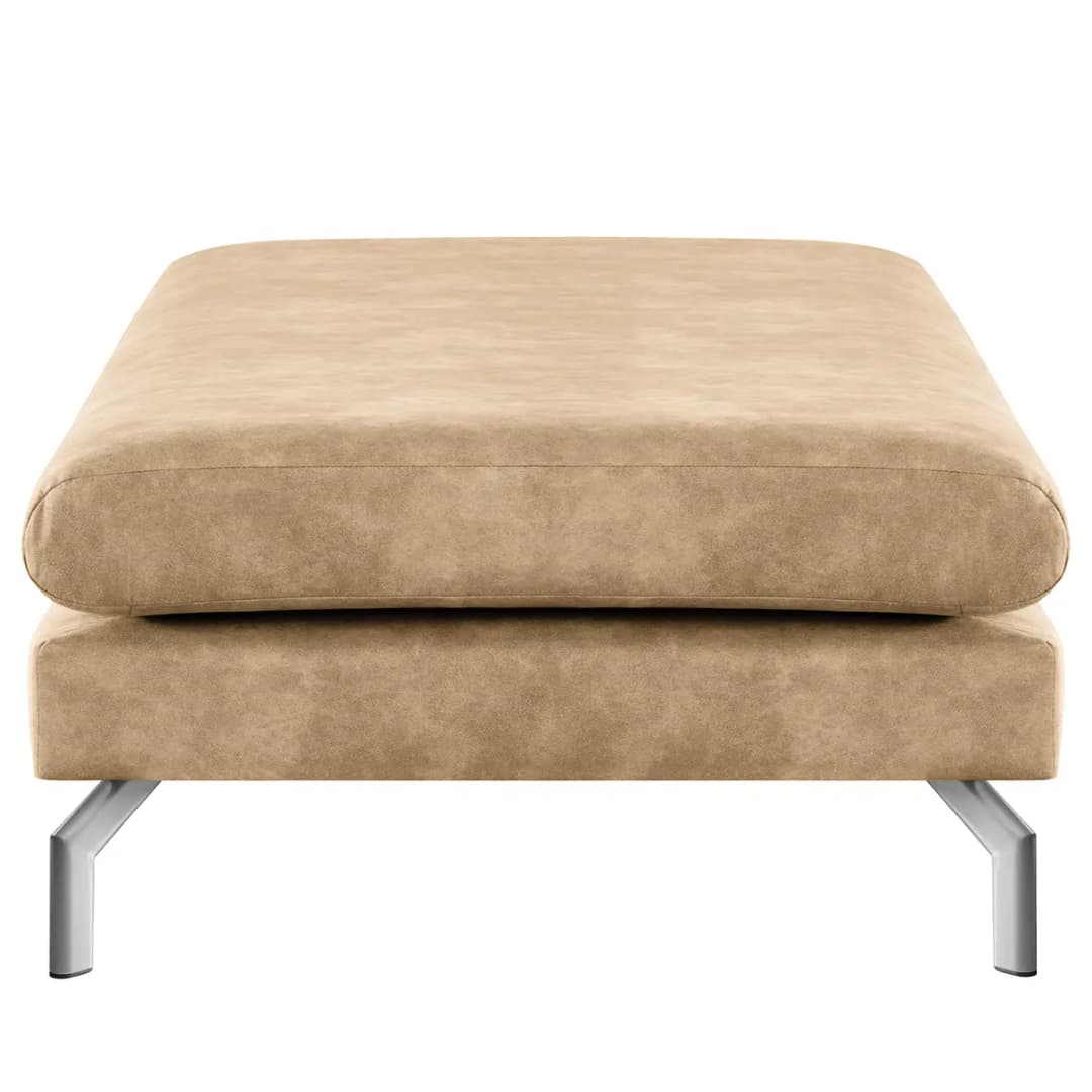Hockerbank Kayena | Beige
