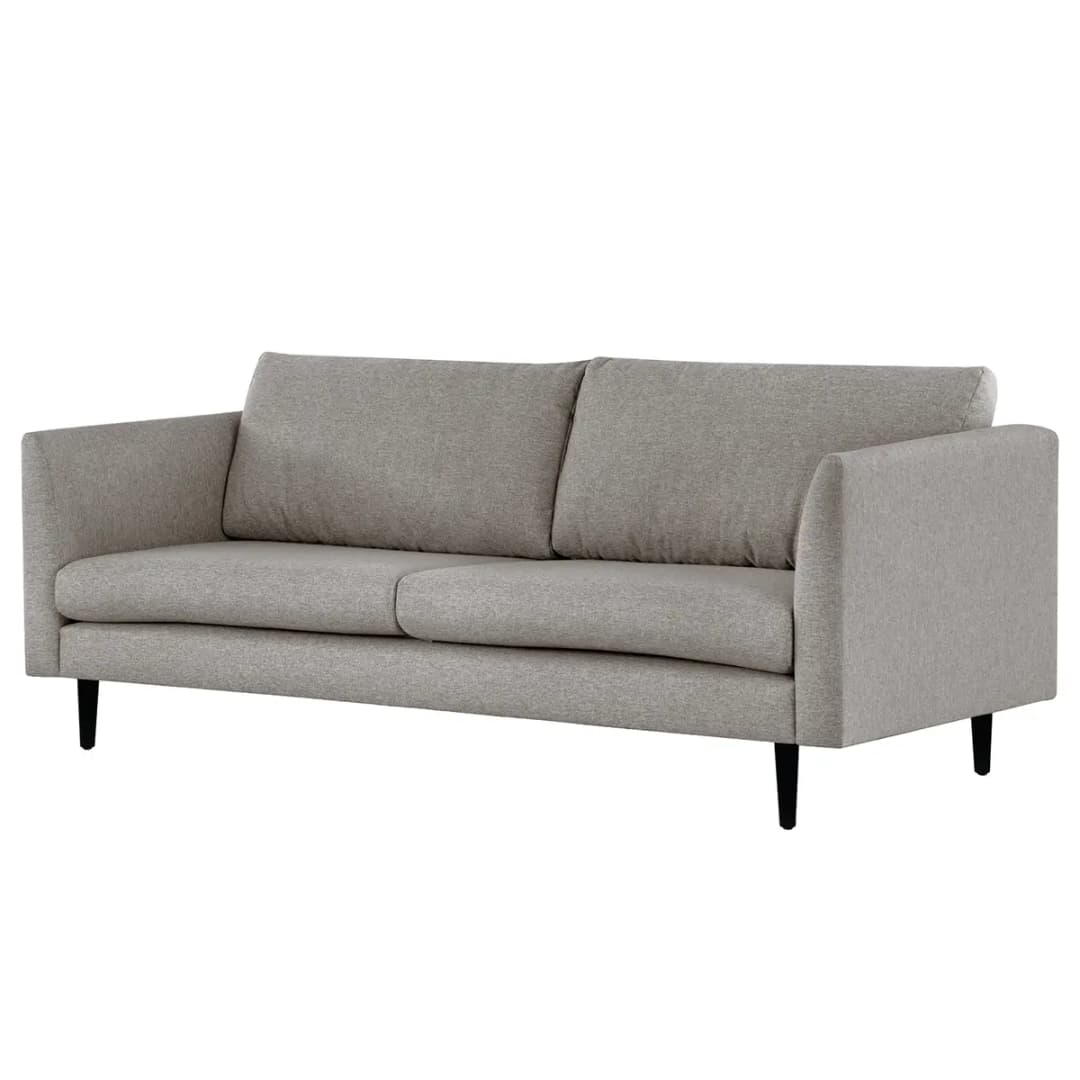 2-Sitzer Sofa Kayena | Beige