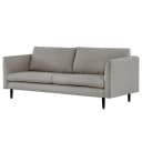 2-Sitzer Sofa Kayena | Beige