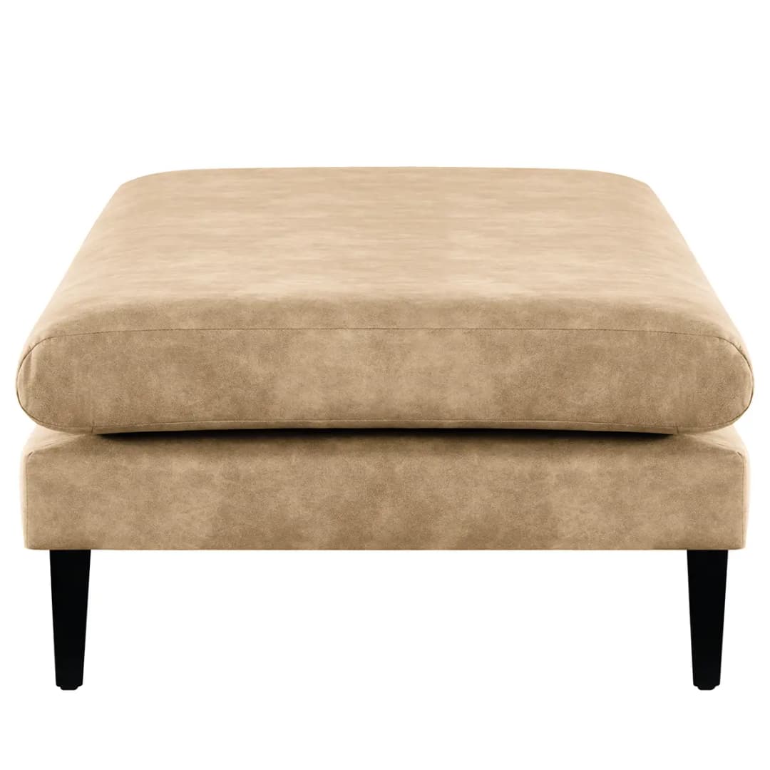 Hockerbank Kayena | Beige