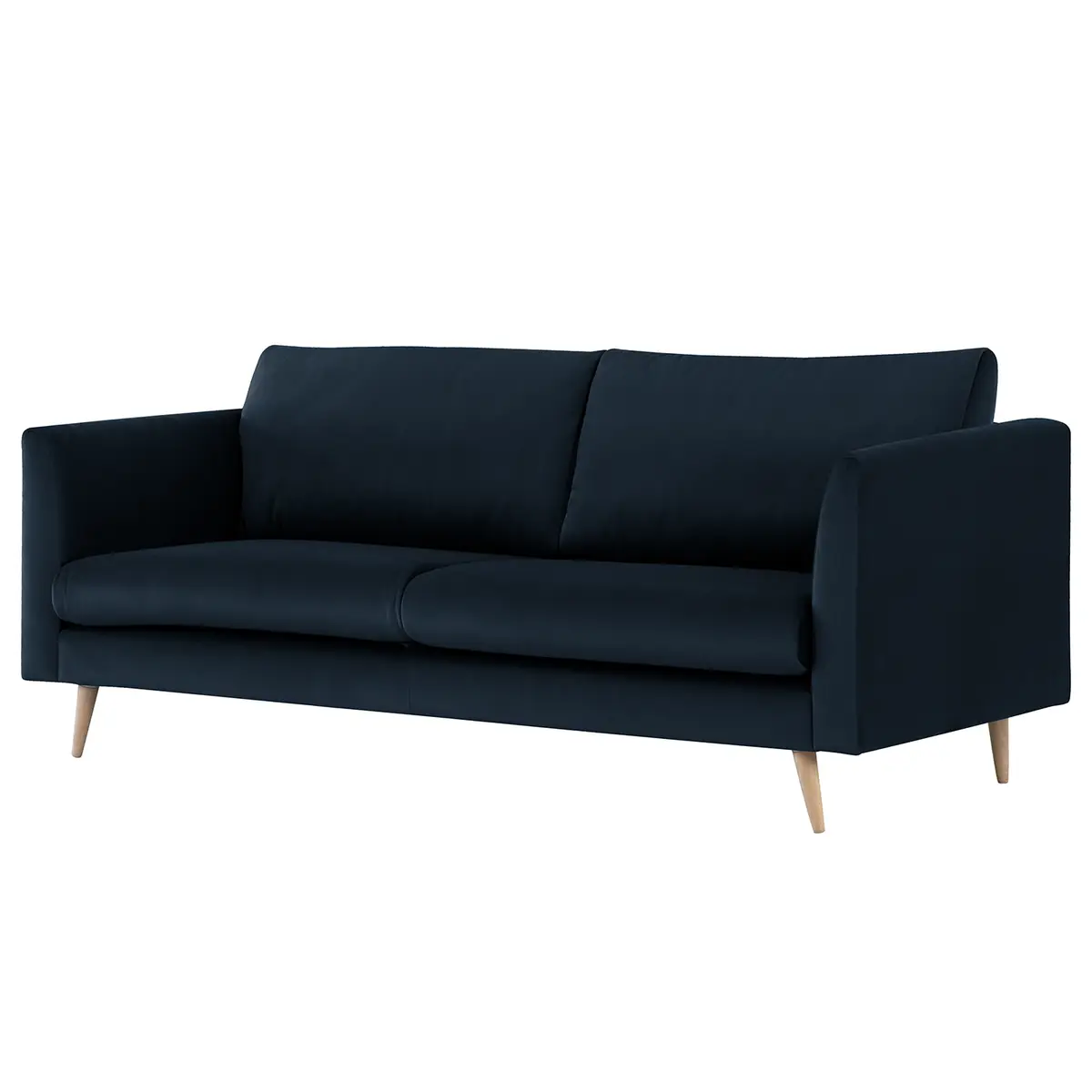 2-Sitzer Sofa Kayena | Blau