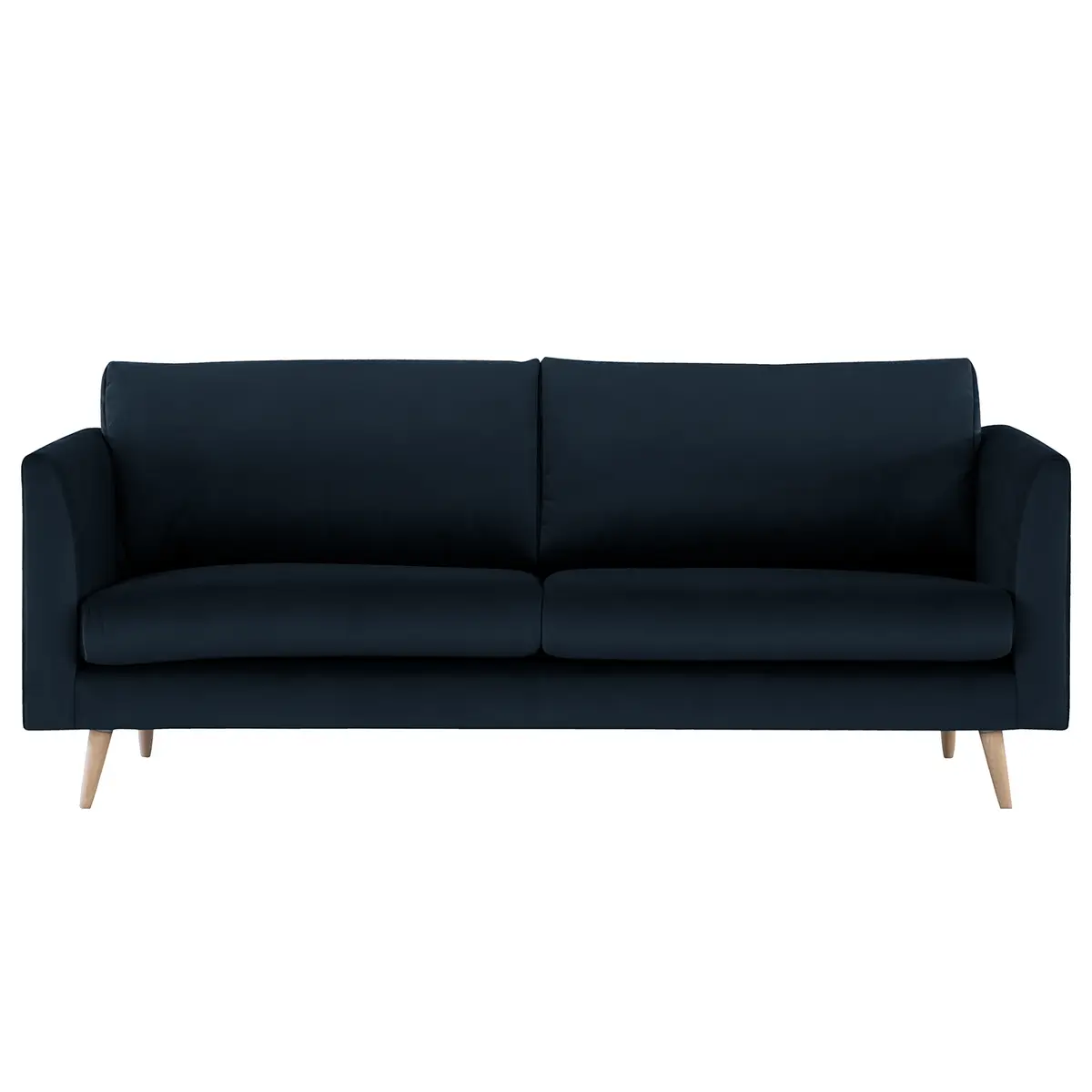 2-Sitzer Sofa Kayena | Blau