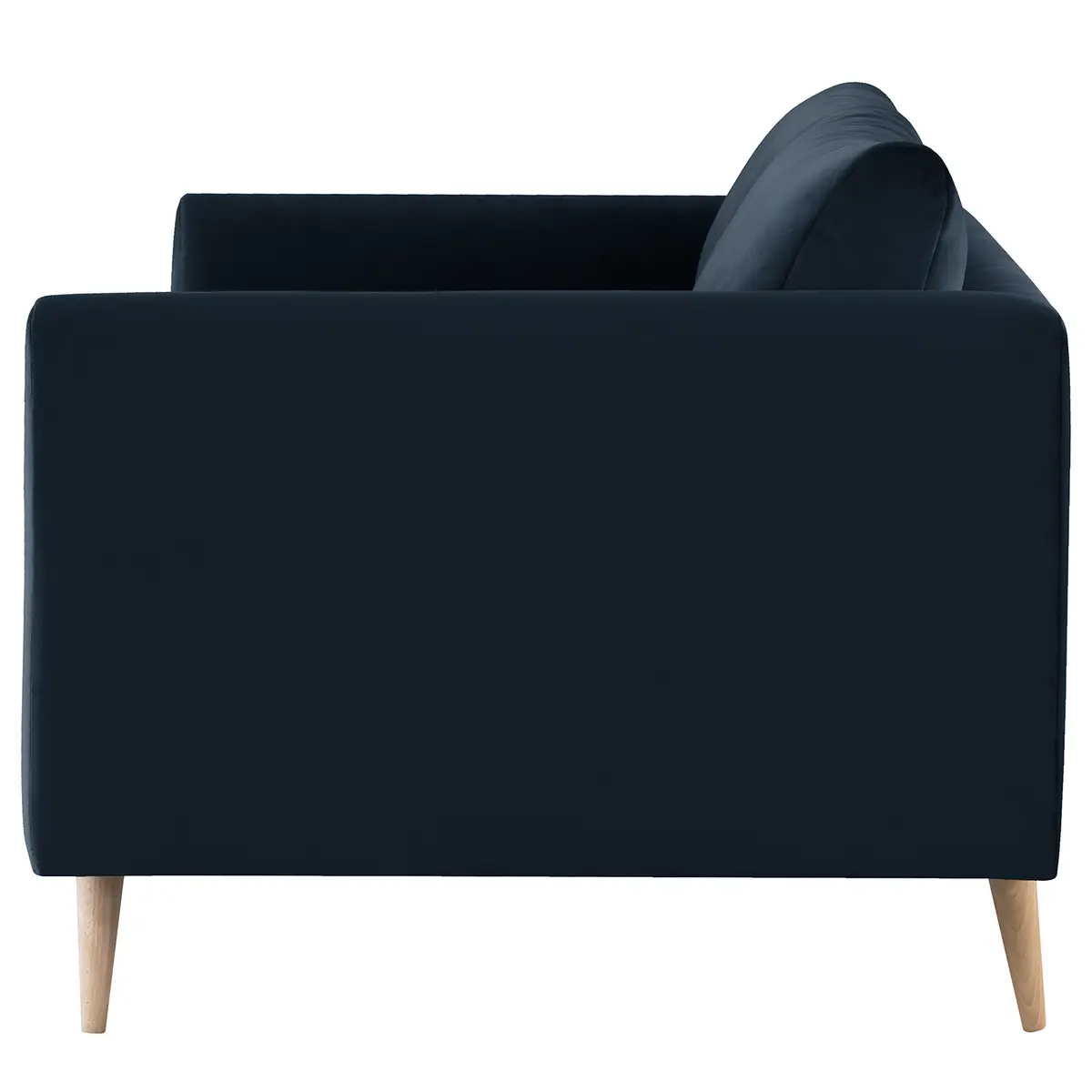 2-Sitzer Sofa Kayena | Blau