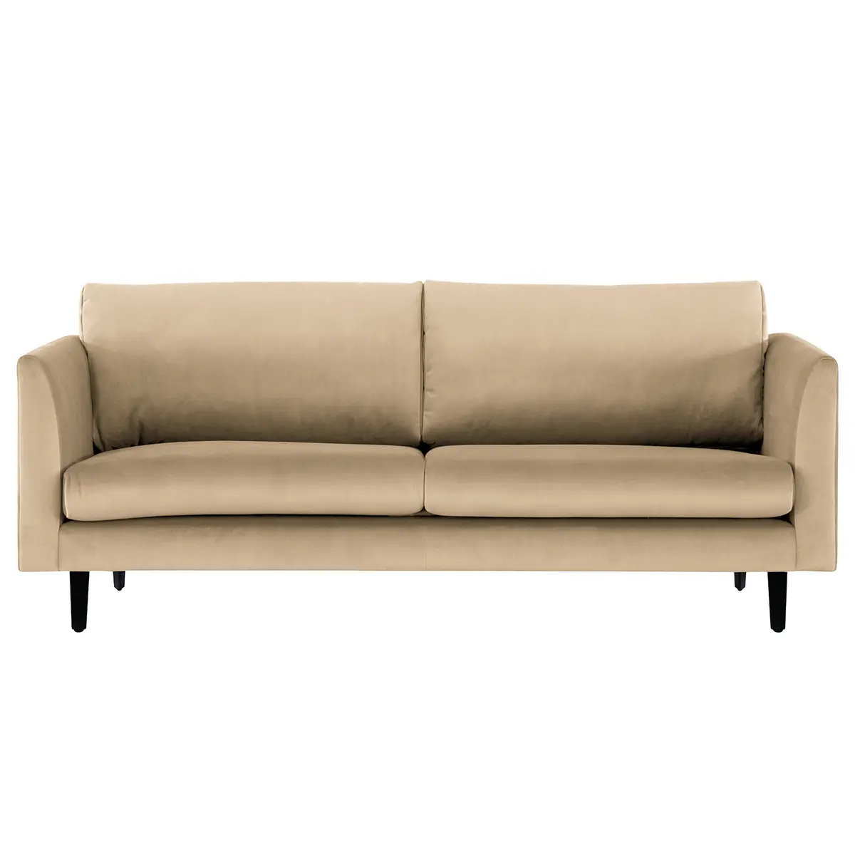 2-Sitzer Sofa Kayena | Beige