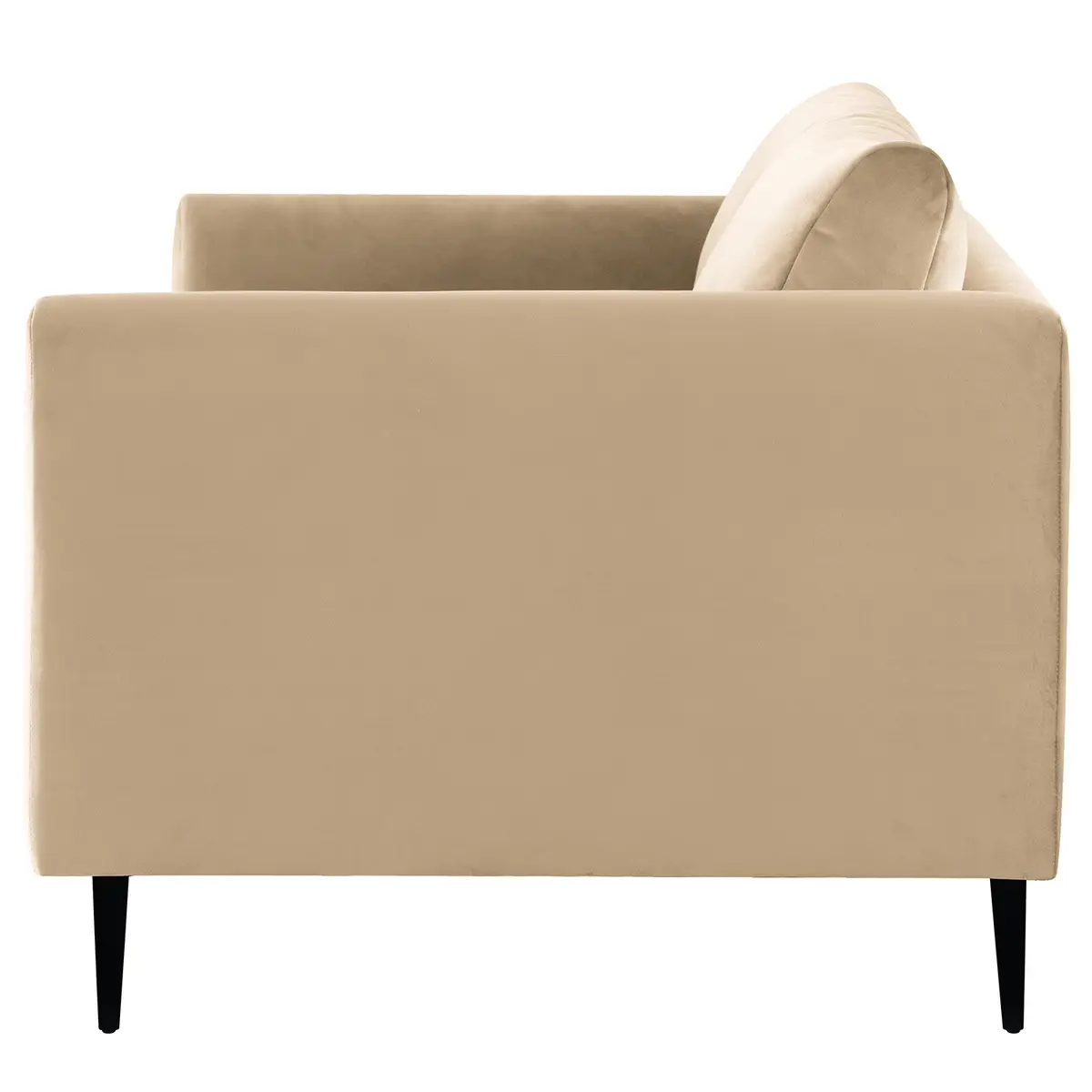 2-Sitzer Sofa Kayena | Beige
