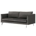 2-Sitzer Sofa Kayena | Grau