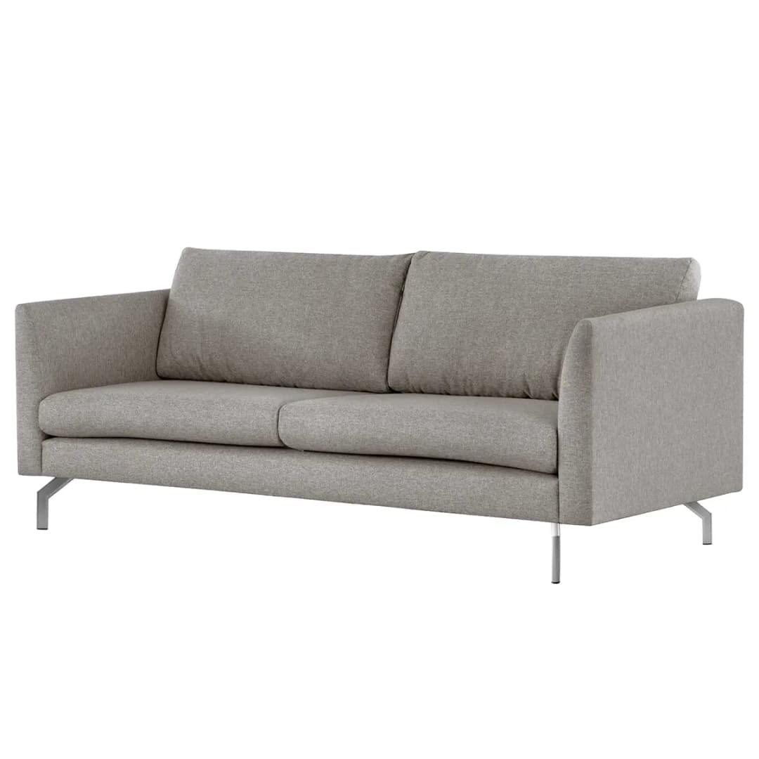 2-Sitzer Sofa Kayena | Beige
