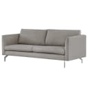 2-Sitzer Sofa Kayena | Beige