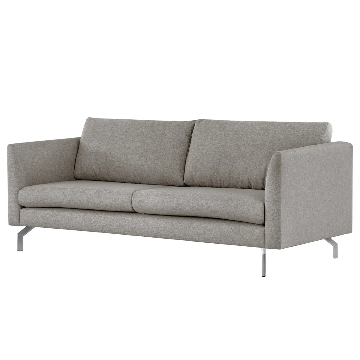 2-Sitzer Sofa Kayena | Beige