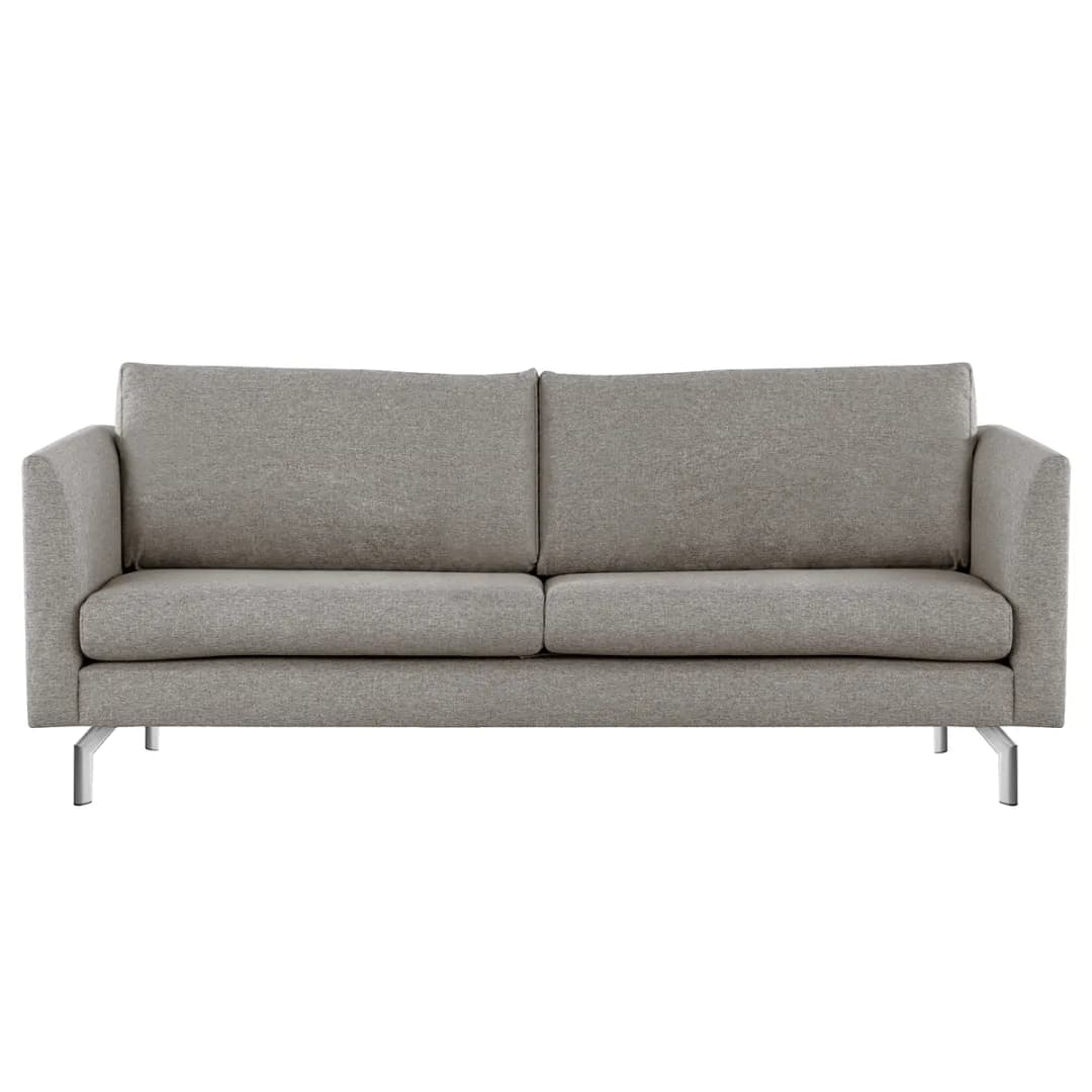 2-Sitzer Sofa Kayena | Beige