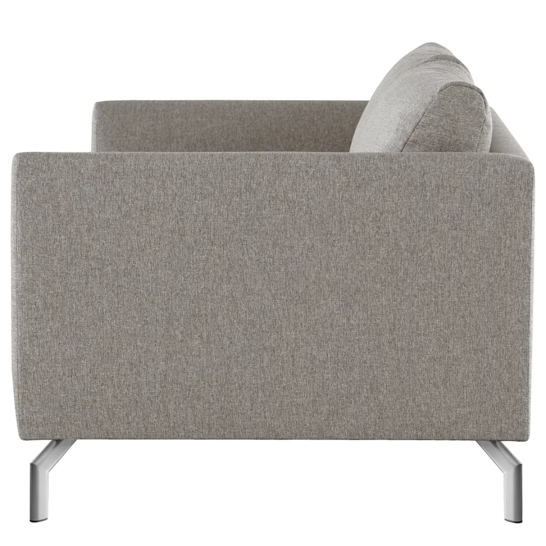2-Sitzer Sofa Kayena | Beige
