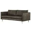 2-Sitzer Sofa Kayena | Grau