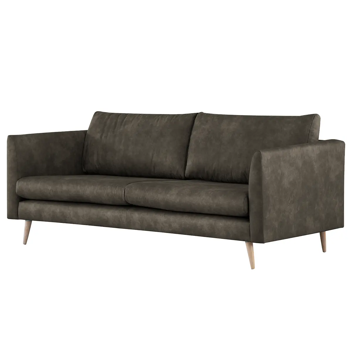 2-Sitzer Sofa Kayena | Grau