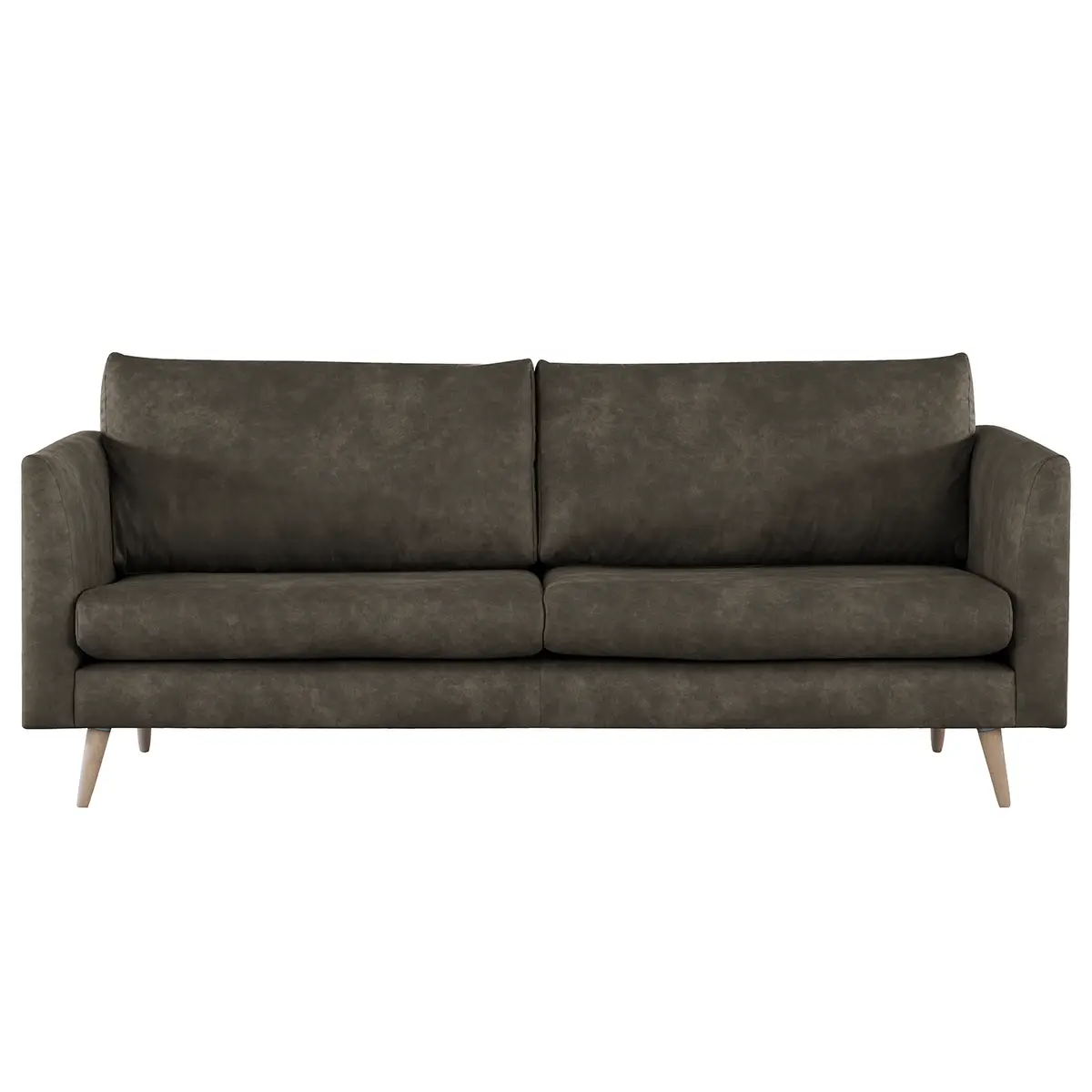 2-Sitzer Sofa Kayena | Grau