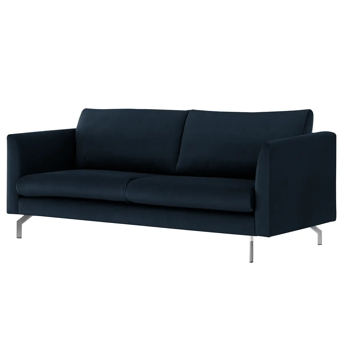 2-Sitzer Sofa Kayena | Blau