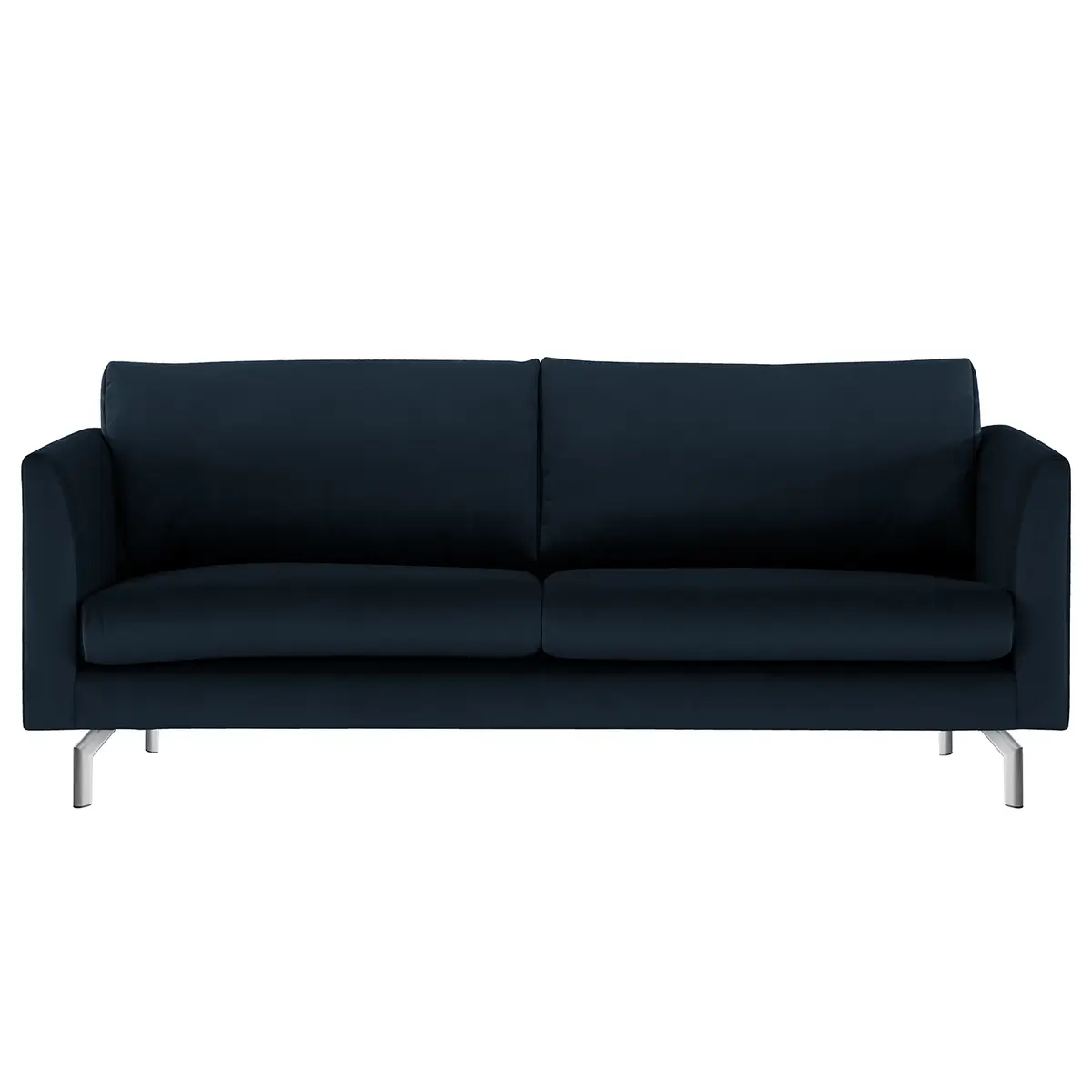 2-Sitzer Sofa Kayena | Blau