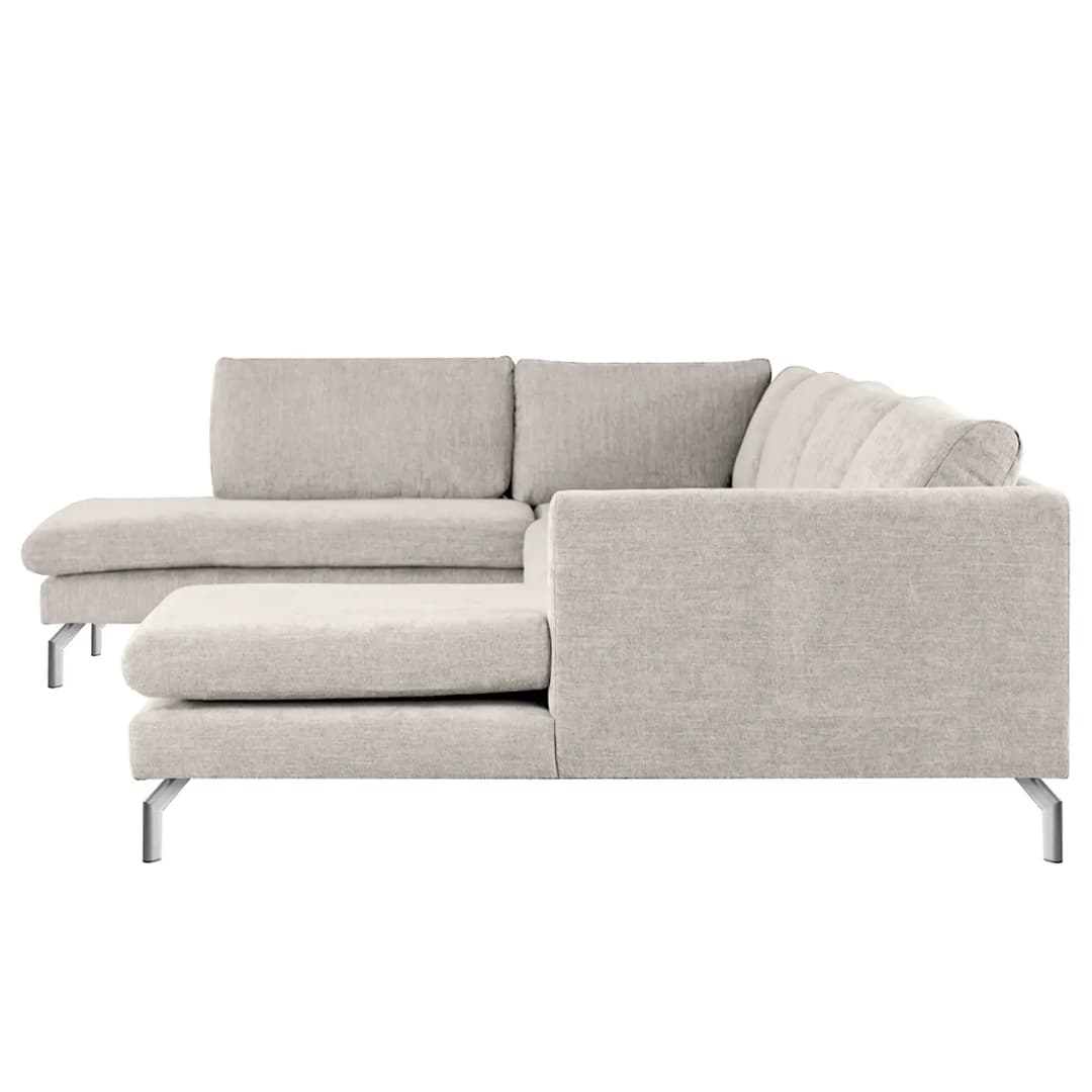 Wohnlandschaft Kayena | Beige