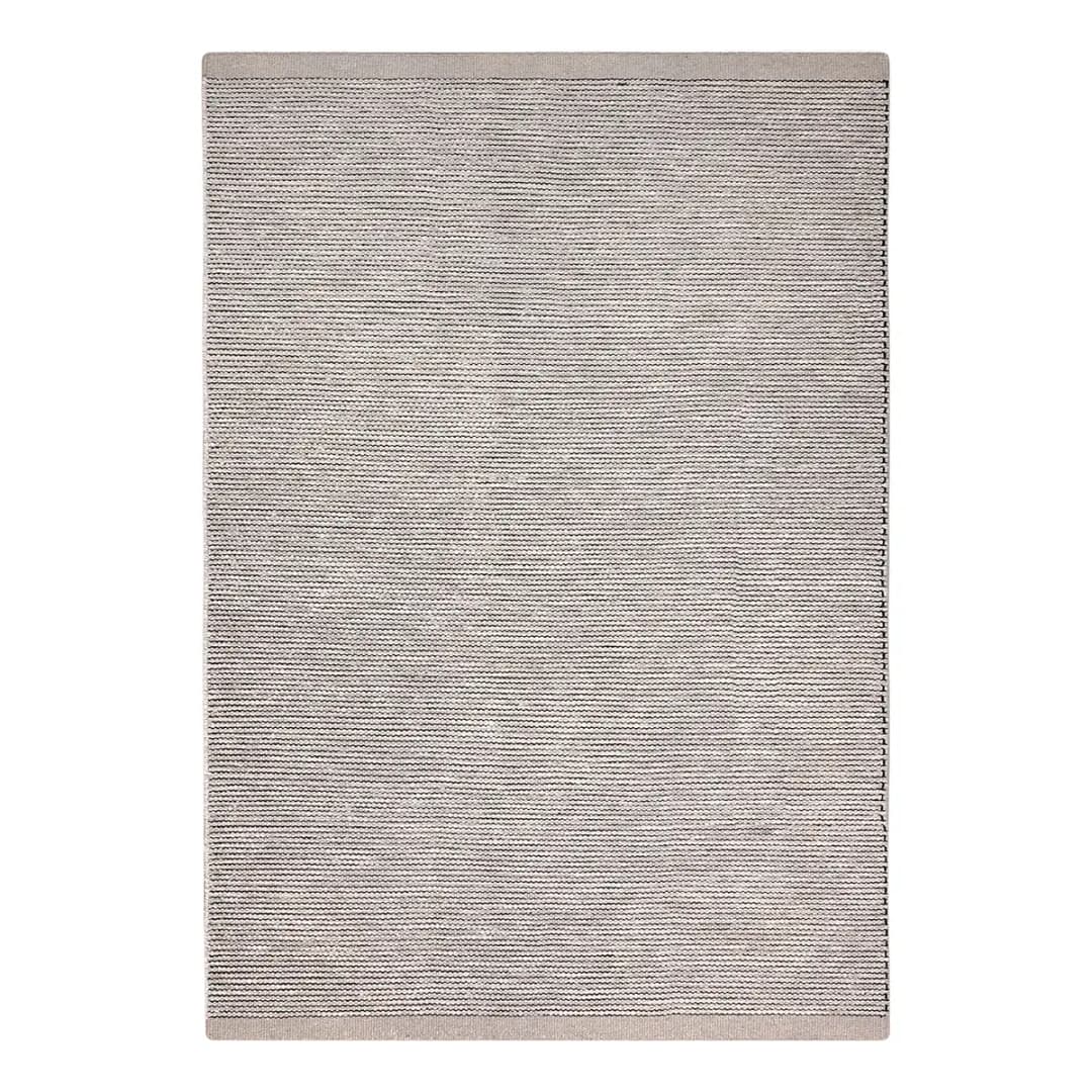 Kurzflorteppich Aisha | Beige
