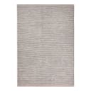Kurzflorteppich Aisha Beige/Creme 200 x 140cm | Beige