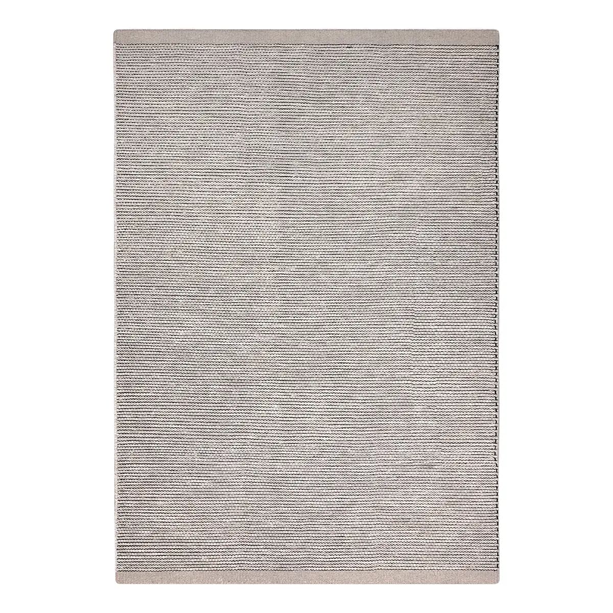 Kurzflorteppich Aisha Beige/Creme 200 x 140cm | Beige