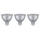 LED-Leuchtmittel Imkar | Silber