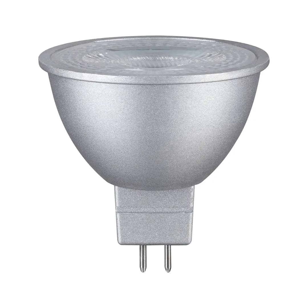 LED-Leuchtmittel Imkar | Silber
